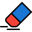 Eraser icon 64x64