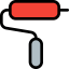 Paint roller icon 64x64