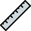 Ruler icon 64x64