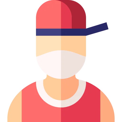 Boy icon