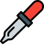 Eyedropper icon 64x64