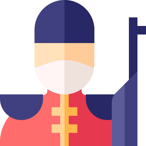 Guard icon