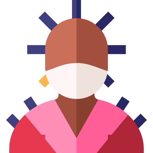Singer icon