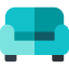 Sofa icon 64x64