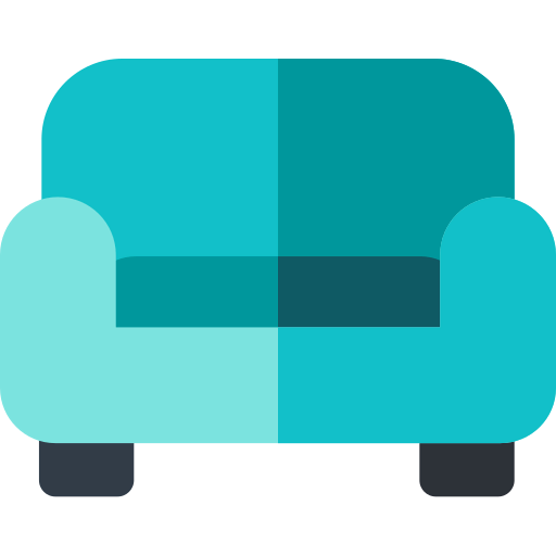 Sofa icon