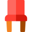 Chair icon 64x64