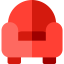 Armchair icon 64x64