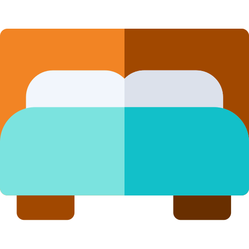 Bed icon