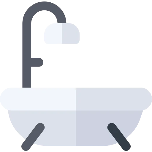 Bath icon