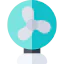 Fan icon 64x64