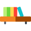 Shelves icon 64x64