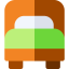 Bed icon 64x64