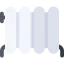 Oil heater icon 64x64