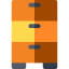 Chest of drawers icon 64x64