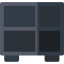 Shelves icon 64x64