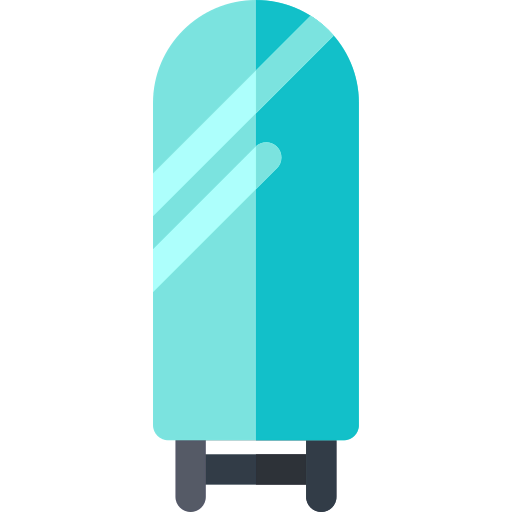 Mirror icon