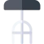 Stool icon 64x64