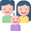 Family icon 64x64