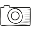 Twitpic Draw Logo icon 64x64
