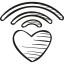 Caring bridge logo icône 64x64