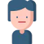 Neutral icon 64x64