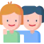 Friendship icon 64x64