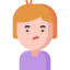 Shy icon 64x64