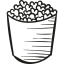 Flixster Draw Logo icon 64x64
