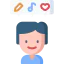 Интересы иконка 64x64