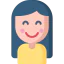 Happiness icon 64x64