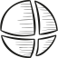 Ads of the world logo icon 64x64