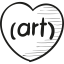Arte10 logo icon 64x64