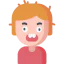 Crazy icon 64x64