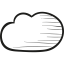 Soundcloud logo biểu tượng 64x64