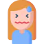 Nervous icon 64x64