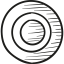 Glipho drawn logo icon 64x64