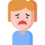 Frustrated icon 64x64