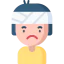 Hurt icon 64x64