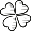 Pengyou logo icon 64x64