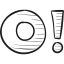 Questionity Draw Logo Ikona 64x64