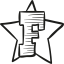 Fanlala logo icon 64x64