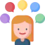 Чувства иконка 64x64