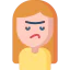 Stubborn icon 64x64