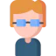 Smug Symbol 64x64