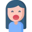 Bored icon 64x64