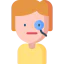 Curious icon 64x64