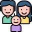 Family icon 64x64