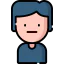 Neutral icon 64x64