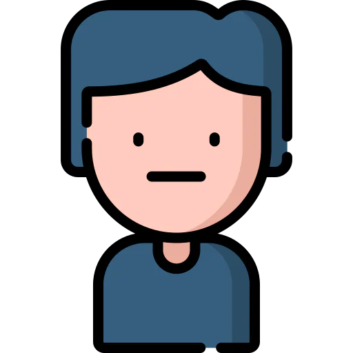 Neutral icon