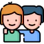 Friendship icon 64x64